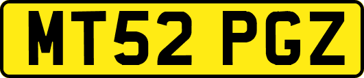 MT52PGZ