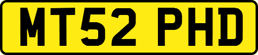 MT52PHD