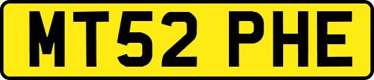 MT52PHE