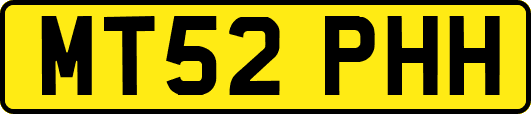 MT52PHH