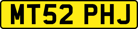 MT52PHJ