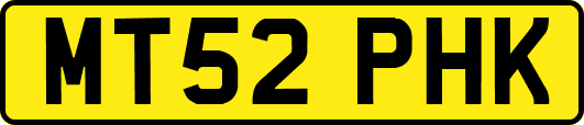 MT52PHK
