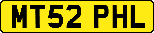 MT52PHL