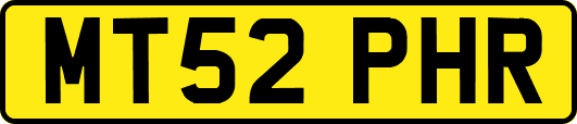 MT52PHR