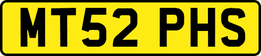 MT52PHS