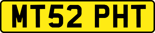 MT52PHT