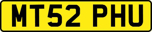 MT52PHU