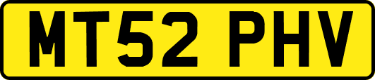 MT52PHV