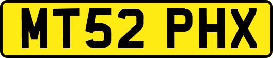 MT52PHX