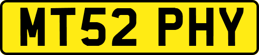 MT52PHY