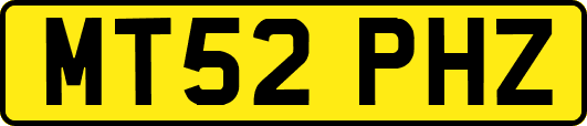 MT52PHZ