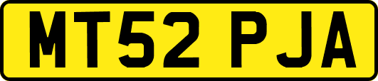MT52PJA