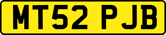MT52PJB