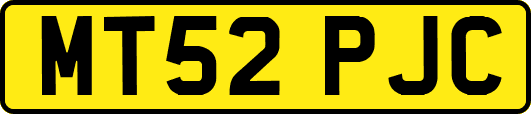 MT52PJC