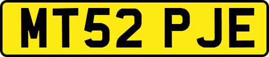 MT52PJE