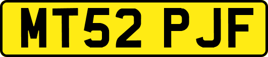 MT52PJF