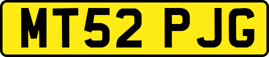 MT52PJG
