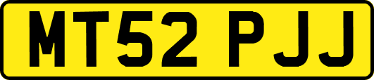 MT52PJJ