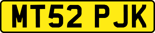 MT52PJK