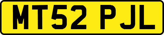 MT52PJL