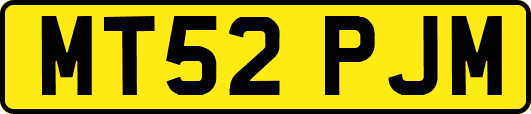 MT52PJM