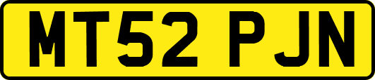 MT52PJN