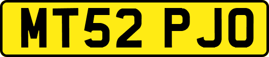 MT52PJO