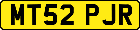 MT52PJR