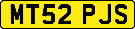 MT52PJS