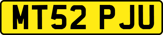 MT52PJU