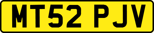 MT52PJV