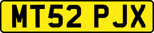 MT52PJX