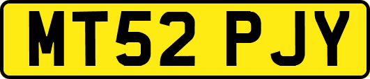 MT52PJY