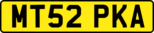 MT52PKA