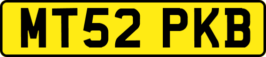 MT52PKB