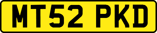 MT52PKD