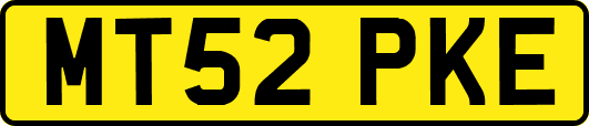 MT52PKE