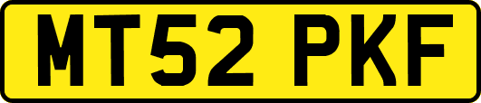MT52PKF