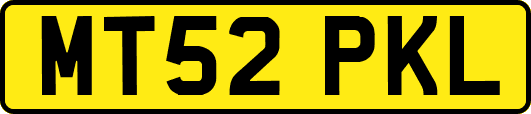 MT52PKL