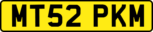 MT52PKM