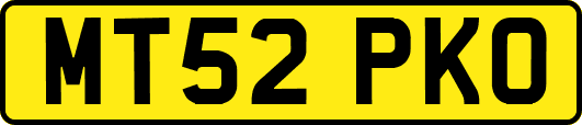 MT52PKO