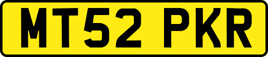 MT52PKR
