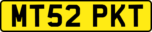 MT52PKT