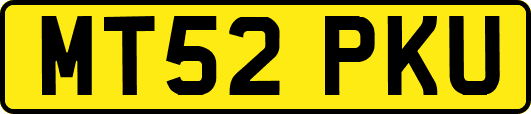 MT52PKU
