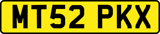 MT52PKX