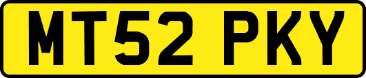 MT52PKY