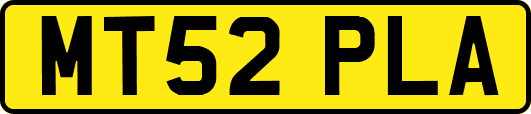MT52PLA