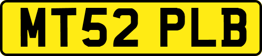 MT52PLB