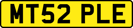 MT52PLE
