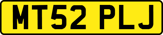 MT52PLJ